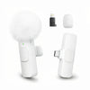 Wireless Mini Lavalier Microphone