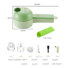 Electric Vegetable Slicer