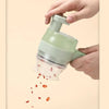 Electric Vegetable Slicer