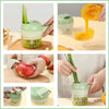 Electric Vegetable Slicer